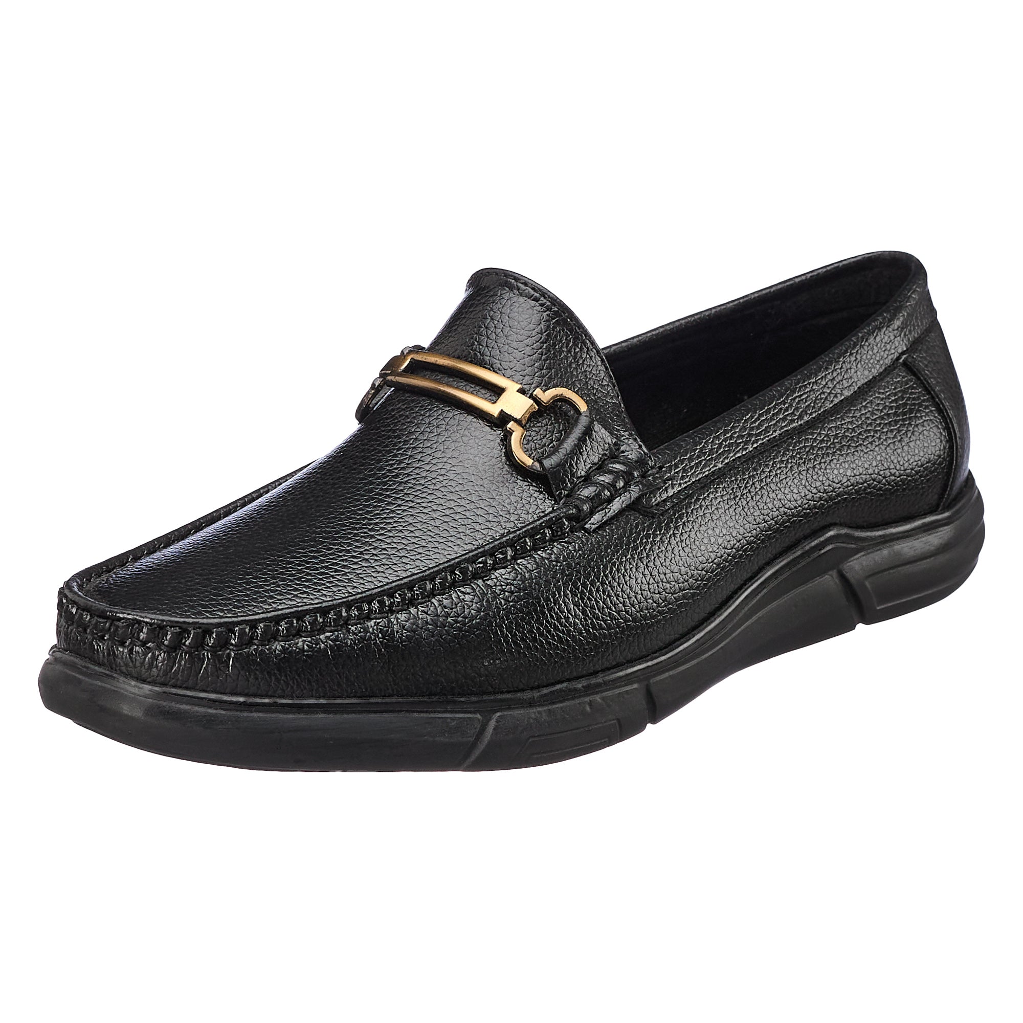 Duke Mens Casual Loafers (FWD4074)