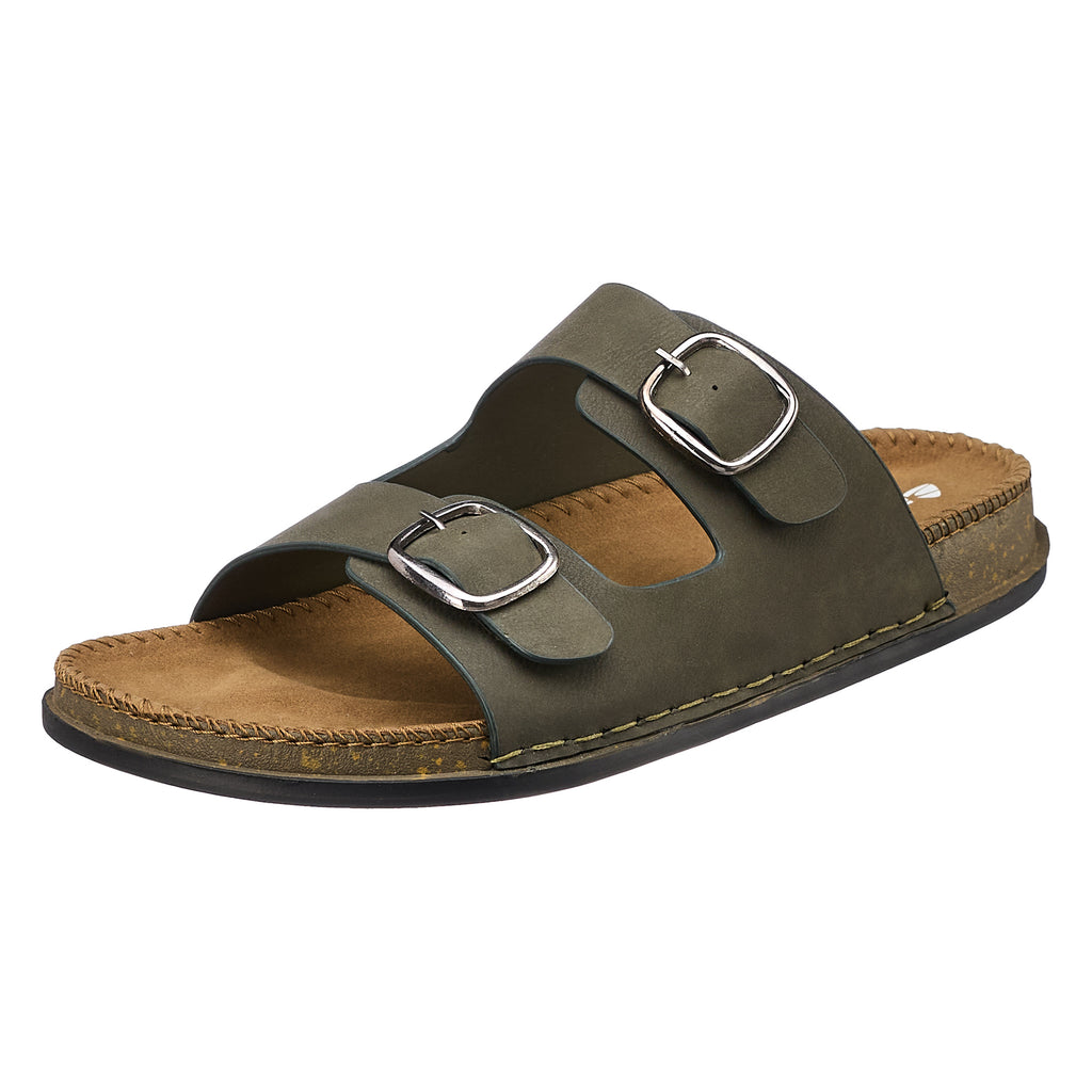 Duke Mens Comfort Sandals (FWD3344)