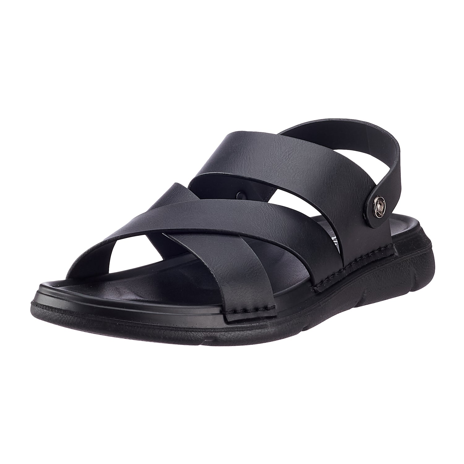 Duke Mens Comfort Sandals (FWD3347)