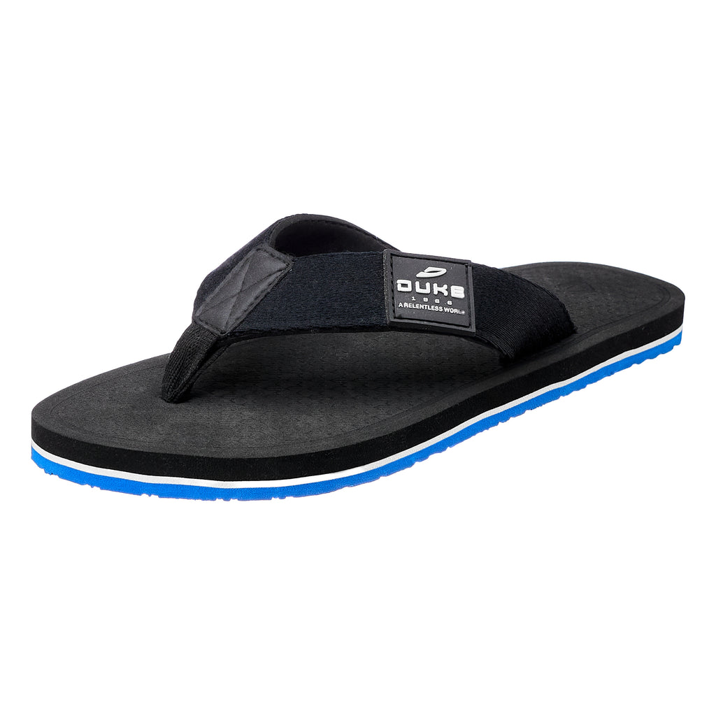 Duke Mens Flip Flops (FWC6229)
