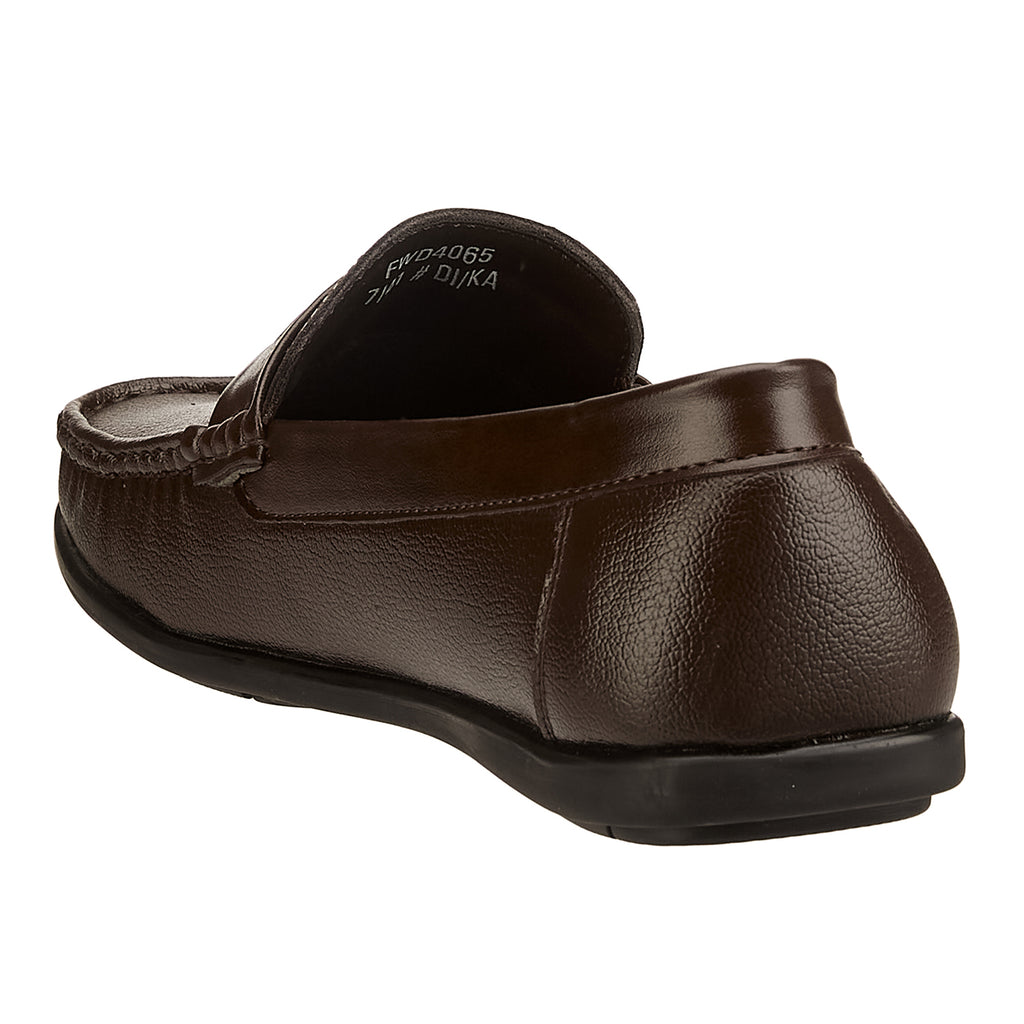 Duke Men Casual Loafers (FWD4065)