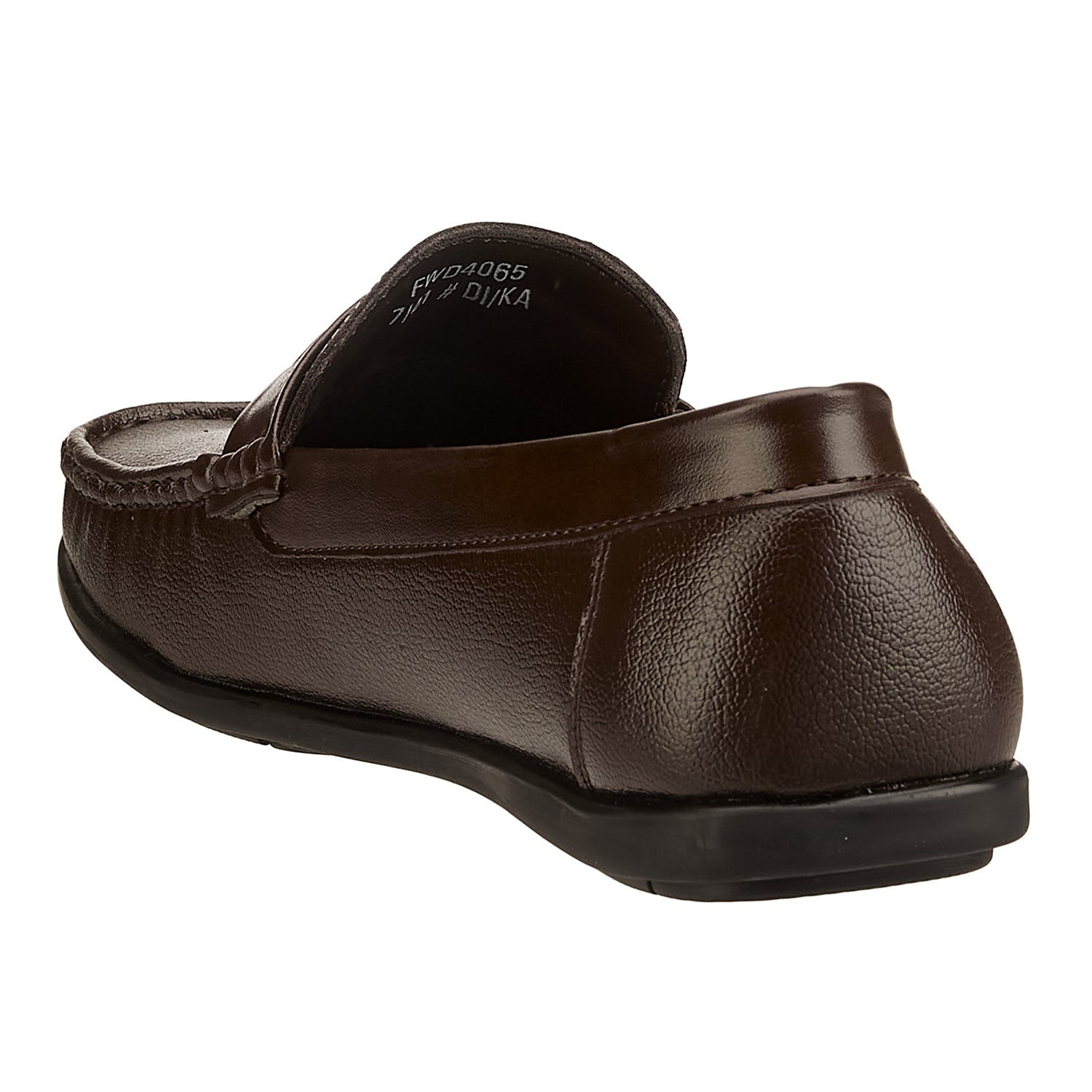 Duke Men Casual Loafers (FWD4065)