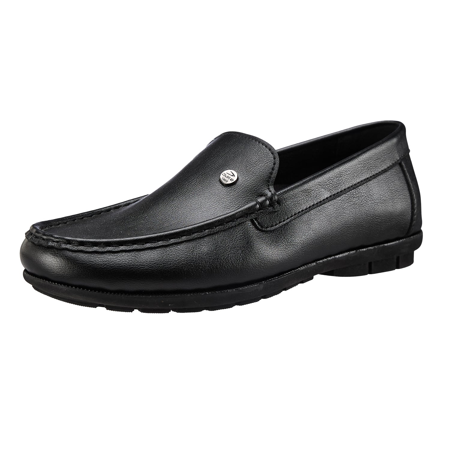 Duke Mens Casual Loafers (FWOL4071)