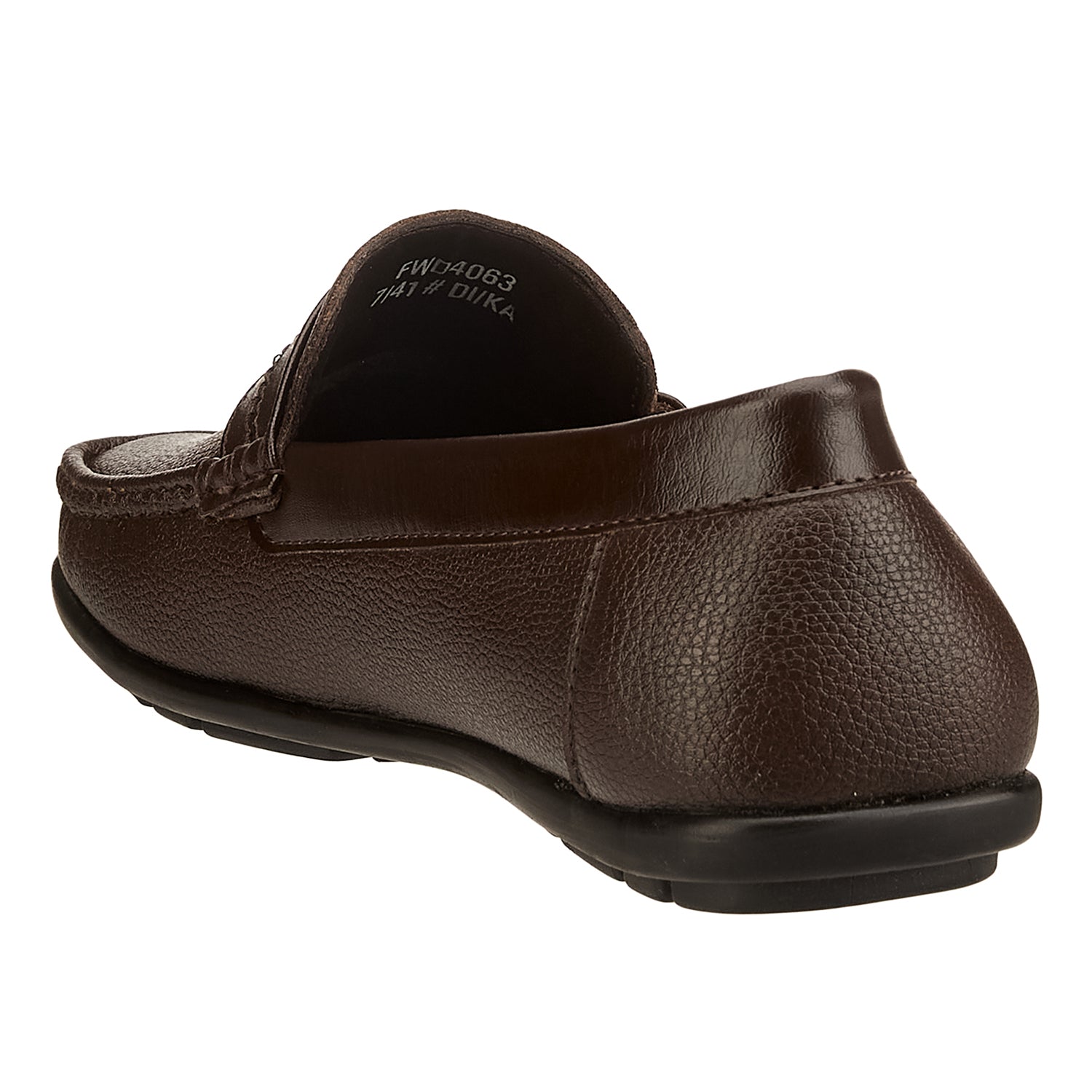 Duke Men Casual Loafers (FWD4063)