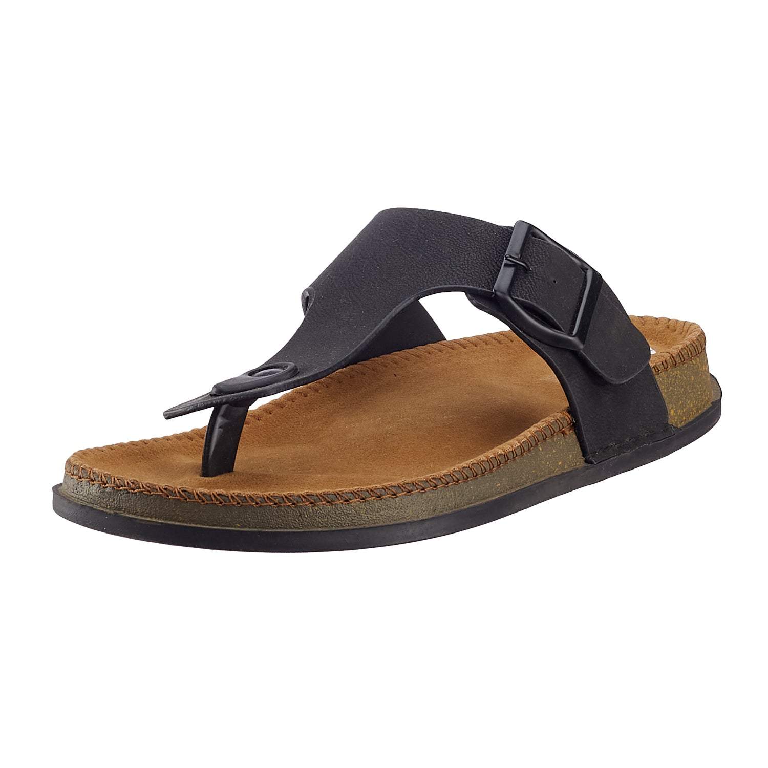 Duke Mens Comfort Sandals (FWD3341)