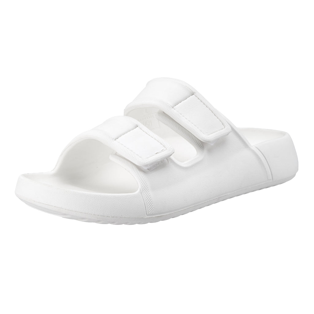 Duke Mens Flip Flops (FWC6226)