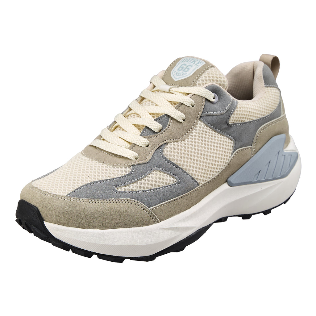 Duke Mens Sports Shoes (FWOL2215)