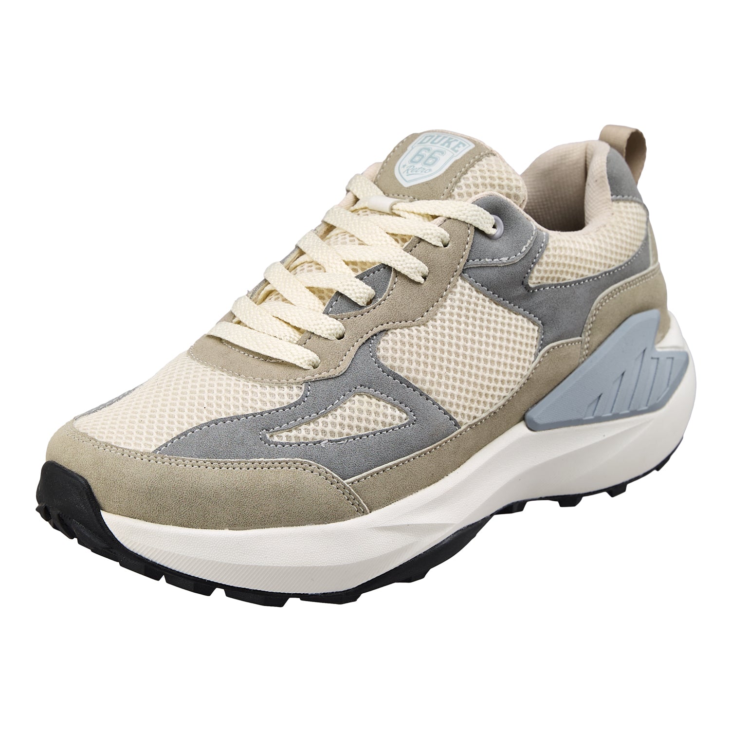 Duke Mens Sports Shoes (FWOL2215)