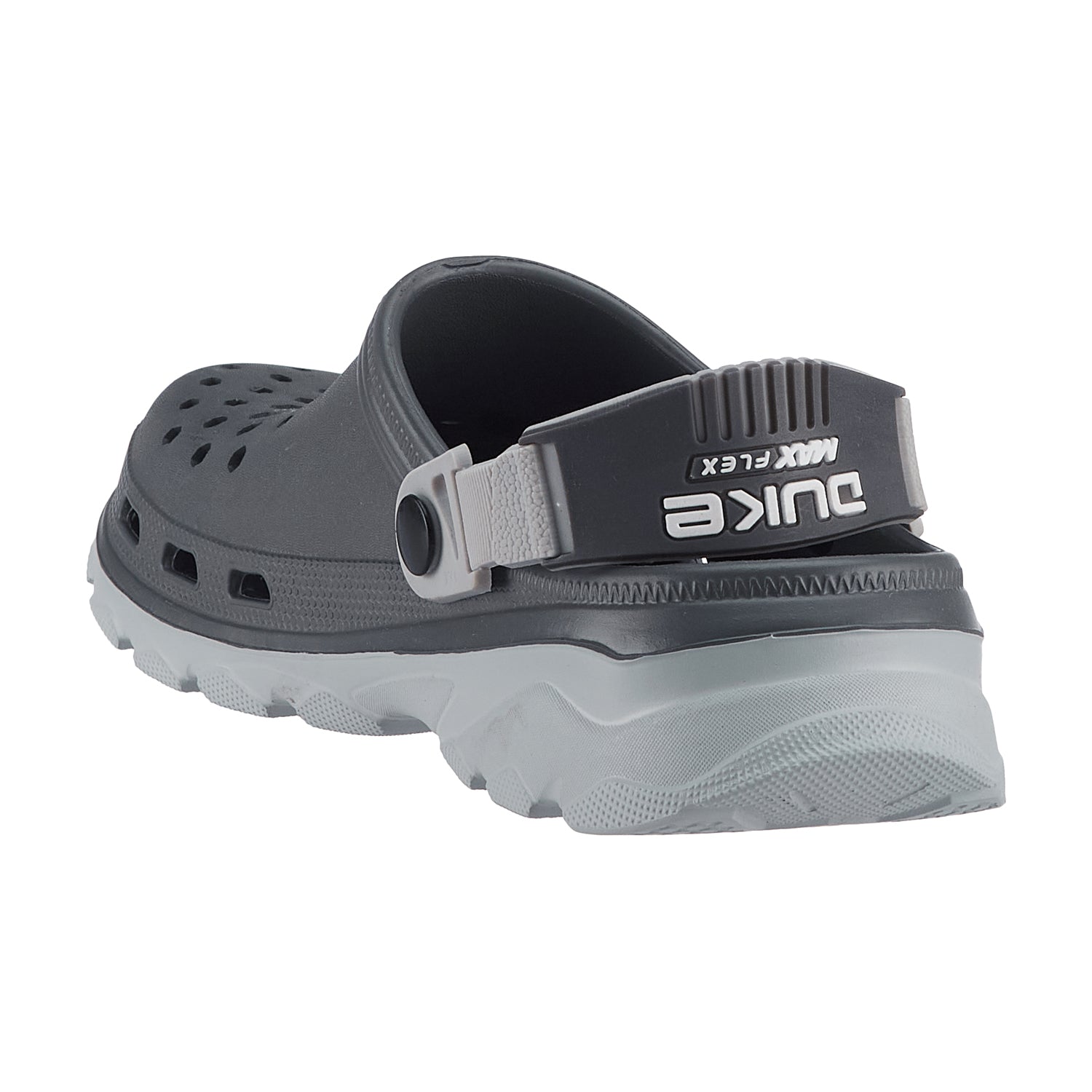 Duke Men Clogs (CL6266)