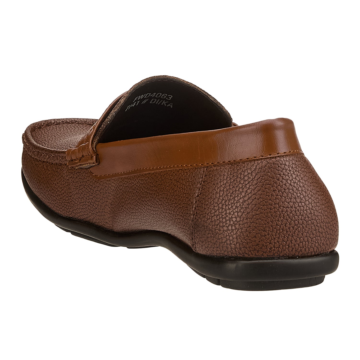 Duke Men Casual Loafers (FWD4063)