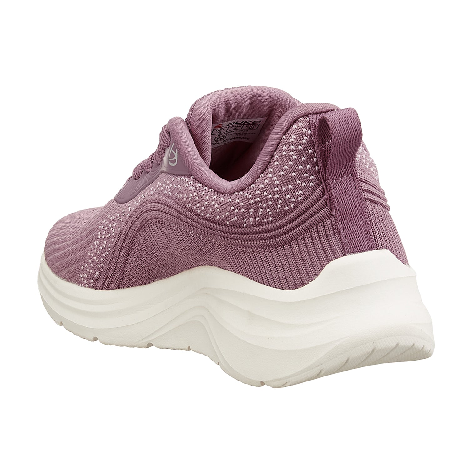 Duke Women Running Sports Shoes (XFOL1578)