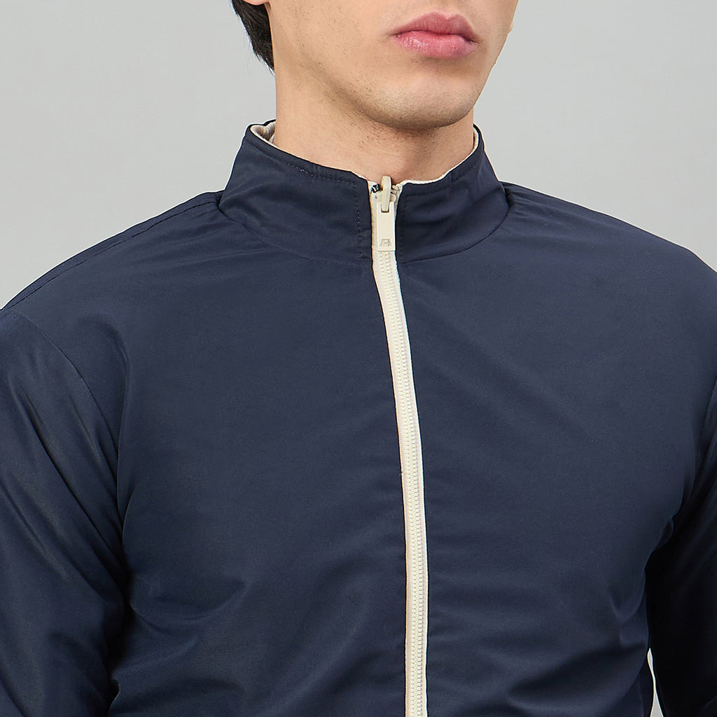Duke Urban Men Reversible Full Sleeve Sweater (SDS2414)