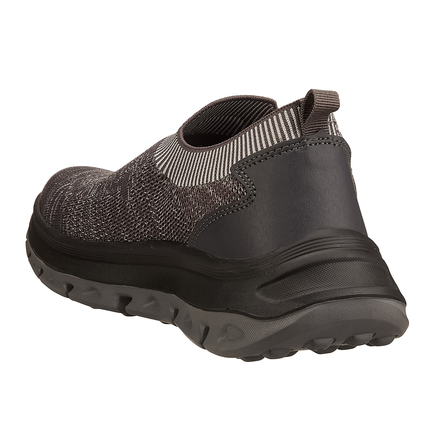 Duke Men Walking Sports Shoes (FWOL2178)