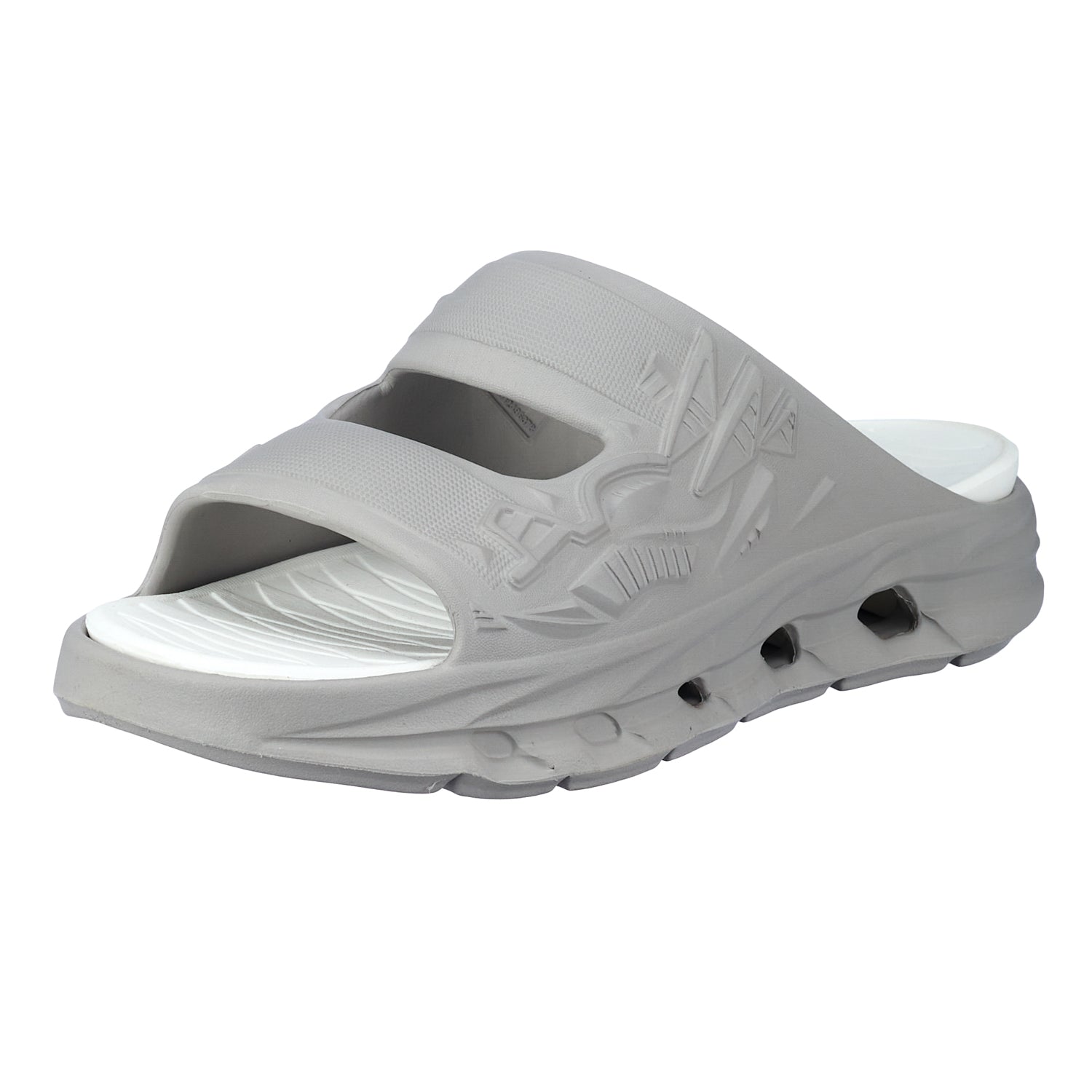 Duke Mens Flip Flops (FWC6225)