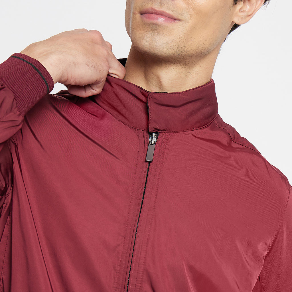 Duke Urban Men Full Sleeve Reversible Jacket (SDZ2131)