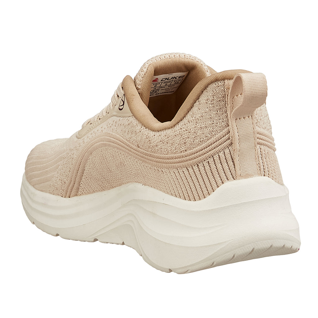 Duke Women Running Sports Shoes (XFOL1578)
