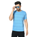 Duke Urban Men Half Sleeve T.Shirt (LQ4489)