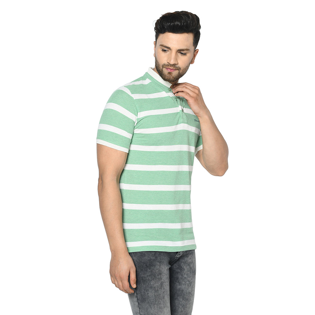 Duke Stardust Men Half Sleeve T.Shirt (LQ4467)