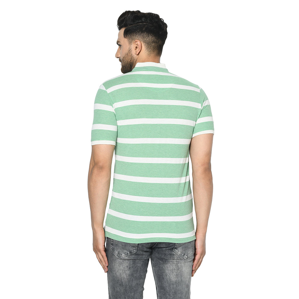 Duke Stardust Men Half Sleeve T.Shirt (LQ4467)