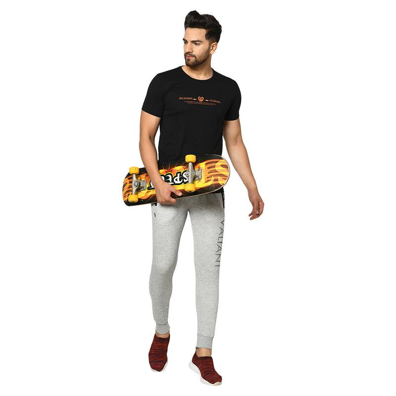 Duke Urban Men Smart Fit Track Pant (LF2891)