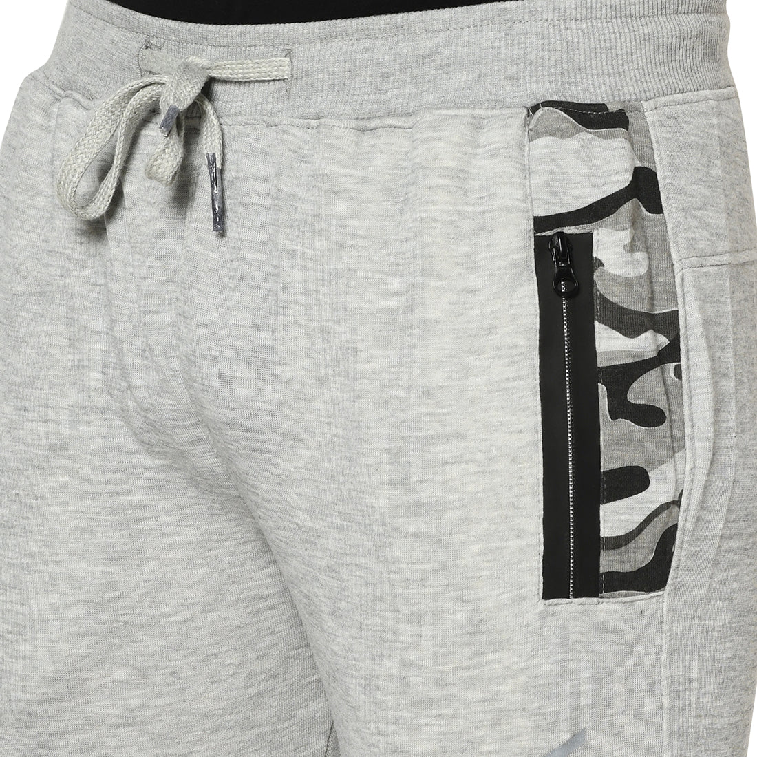 Duke Urban Men Smart Fit Track Pant (LF2891)