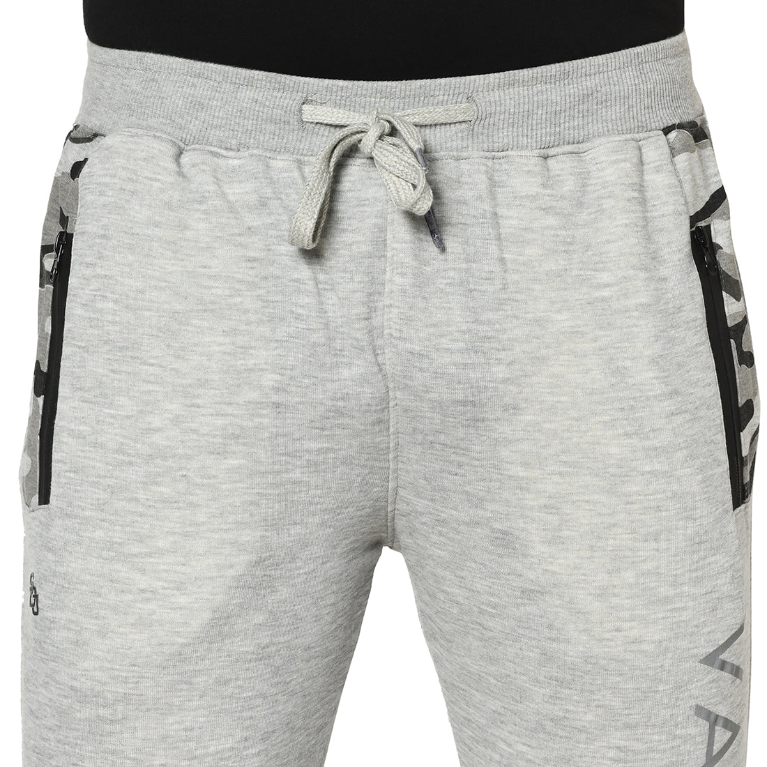 Duke Urban Men Smart Fit Track Pant (LF2891)