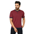 Duke Urban Men Half Sleeve Cotton T-shirt (4452OF)