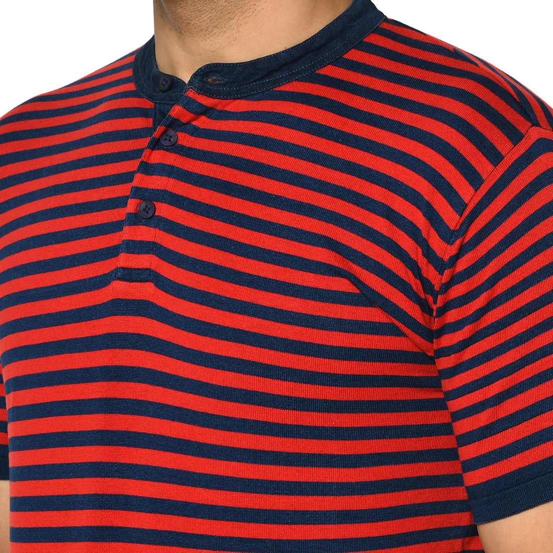Duke Urban Men Half Sleeve Cotton T-shirt (4452OF)