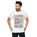 Duke Urban Men Half Sleeve T.Shirt (LQSP0596)