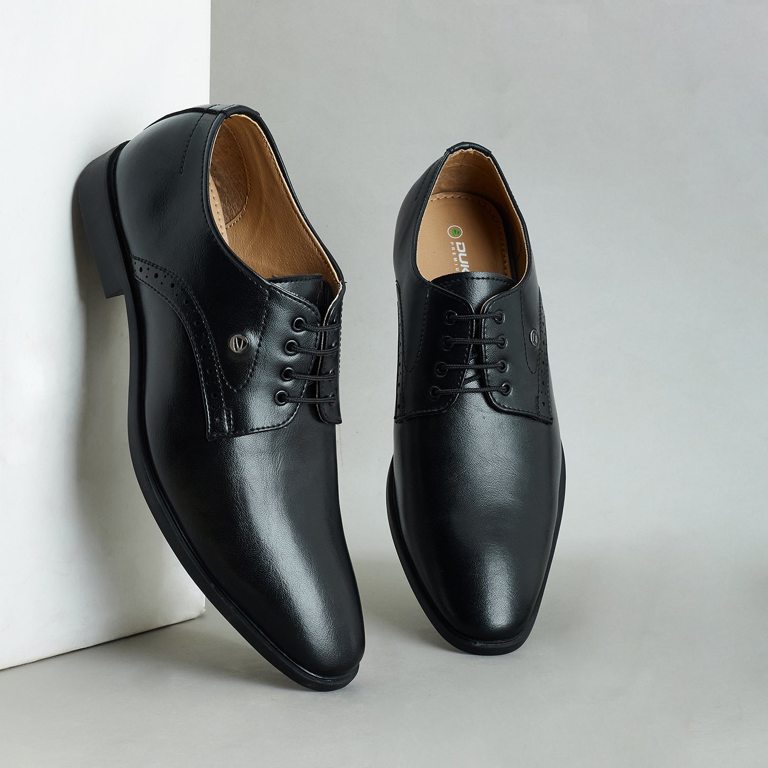 Duke Men Formal Derbys (FWOL5033)
