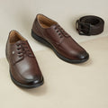 Duke Men Formal Derbys (FWOL5037)
