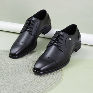 Duke Men Formal Oxfords  (FWOL5031)