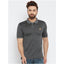 Duke Men Cotton T-Shirt (LF4357)
