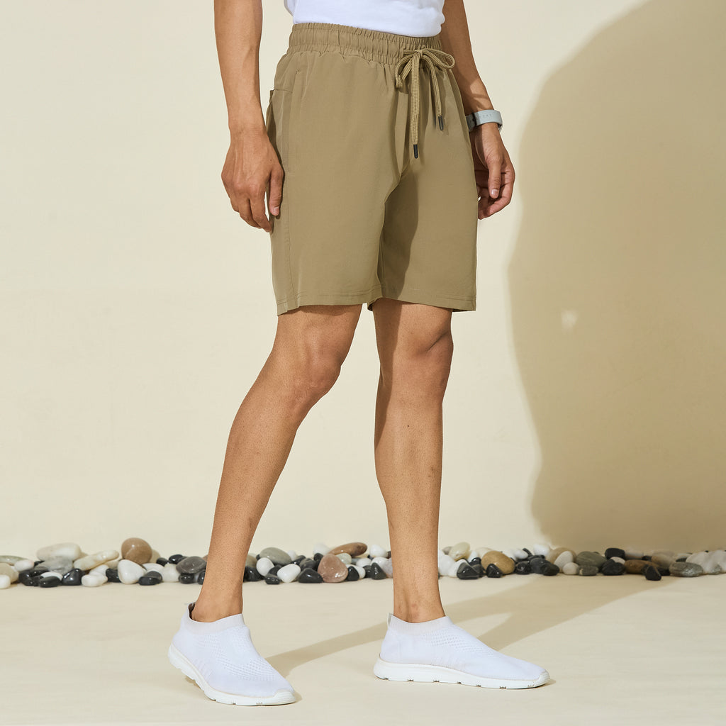 Duke Urban Men Regular Fit Bermuda Shorts (LF5056)