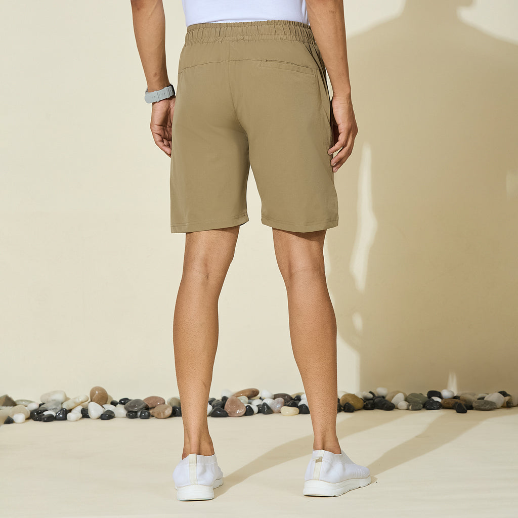 Duke Urban Men Regular Fit Bermuda Shorts (LF5056)