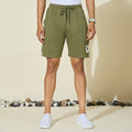 Duke  Men Regular Fit Bermuda Shorts (LF6087B)
