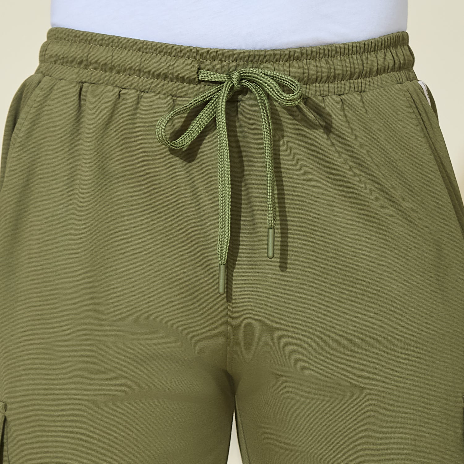 Duke  Men Regular Fit Bermuda Shorts (LF6087B)