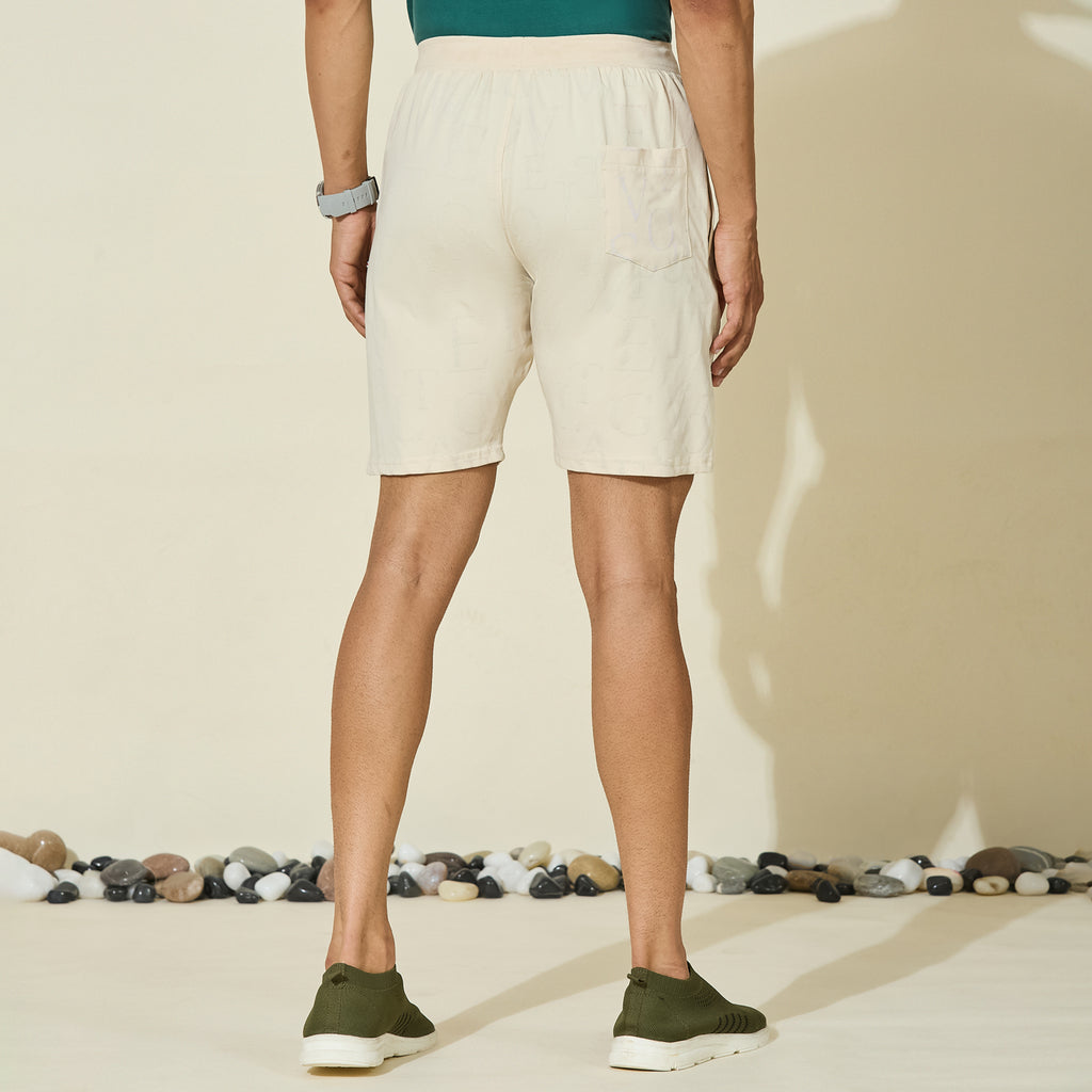 Duke  Men Regular Fit Bermuda Shorts (LF6089B)