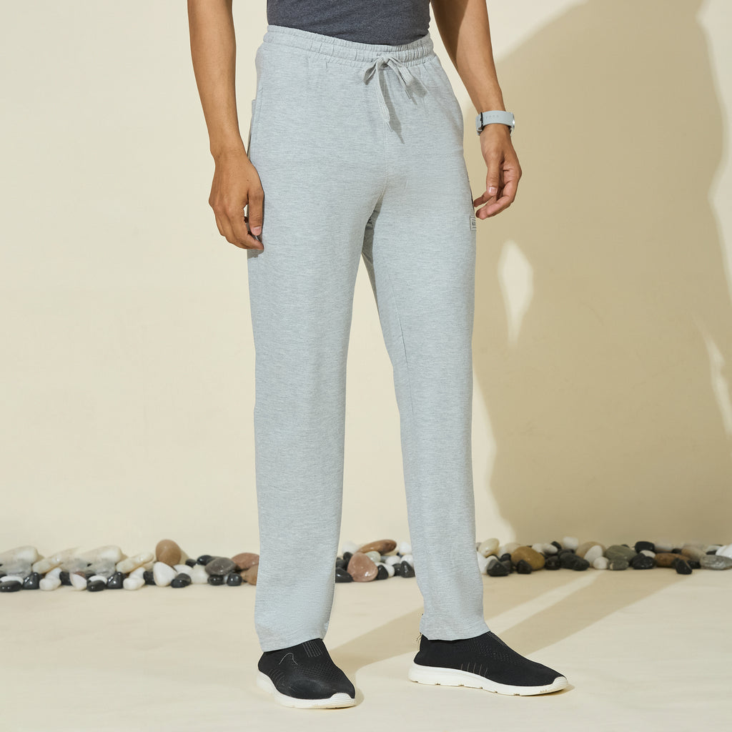 Duke Urban Men Classic Fit Track Pant (LF9010)