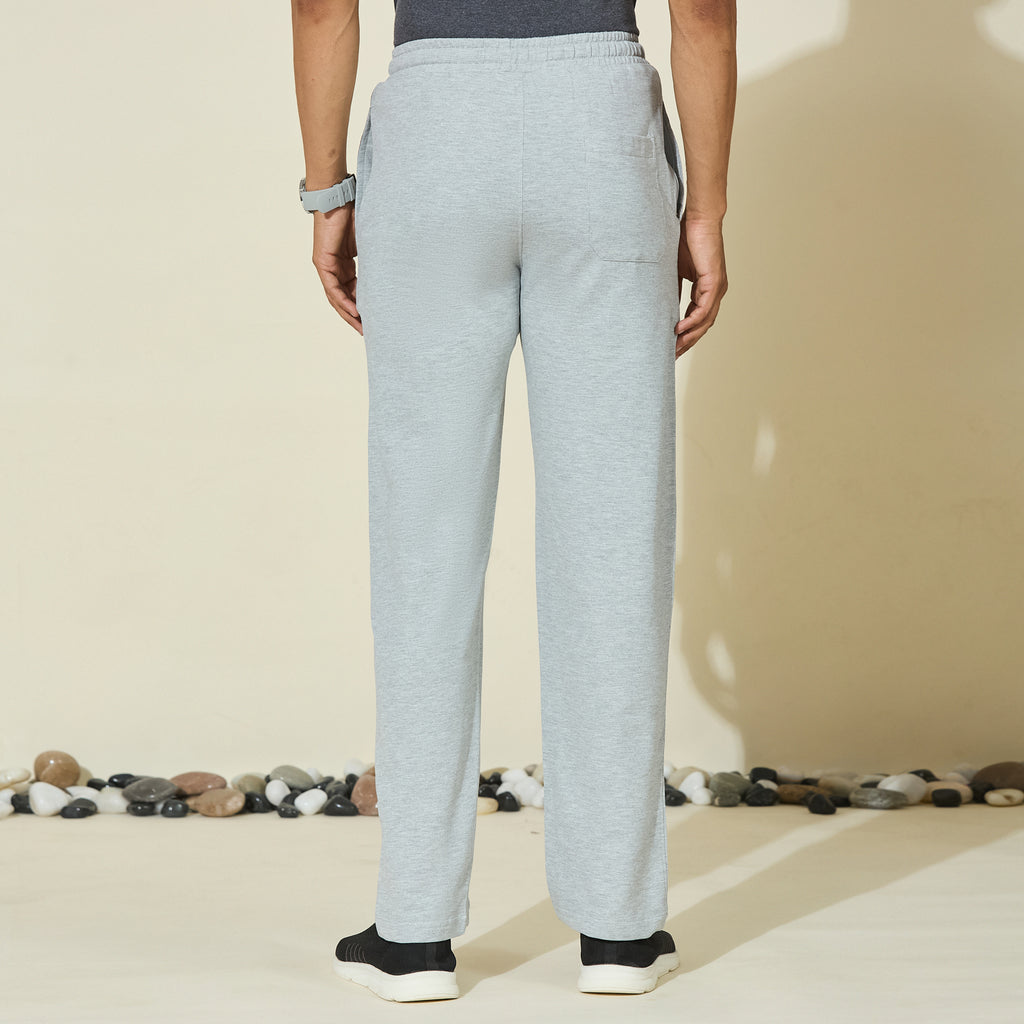 Duke Urban Men Classic Fit Track Pant (LF9010)