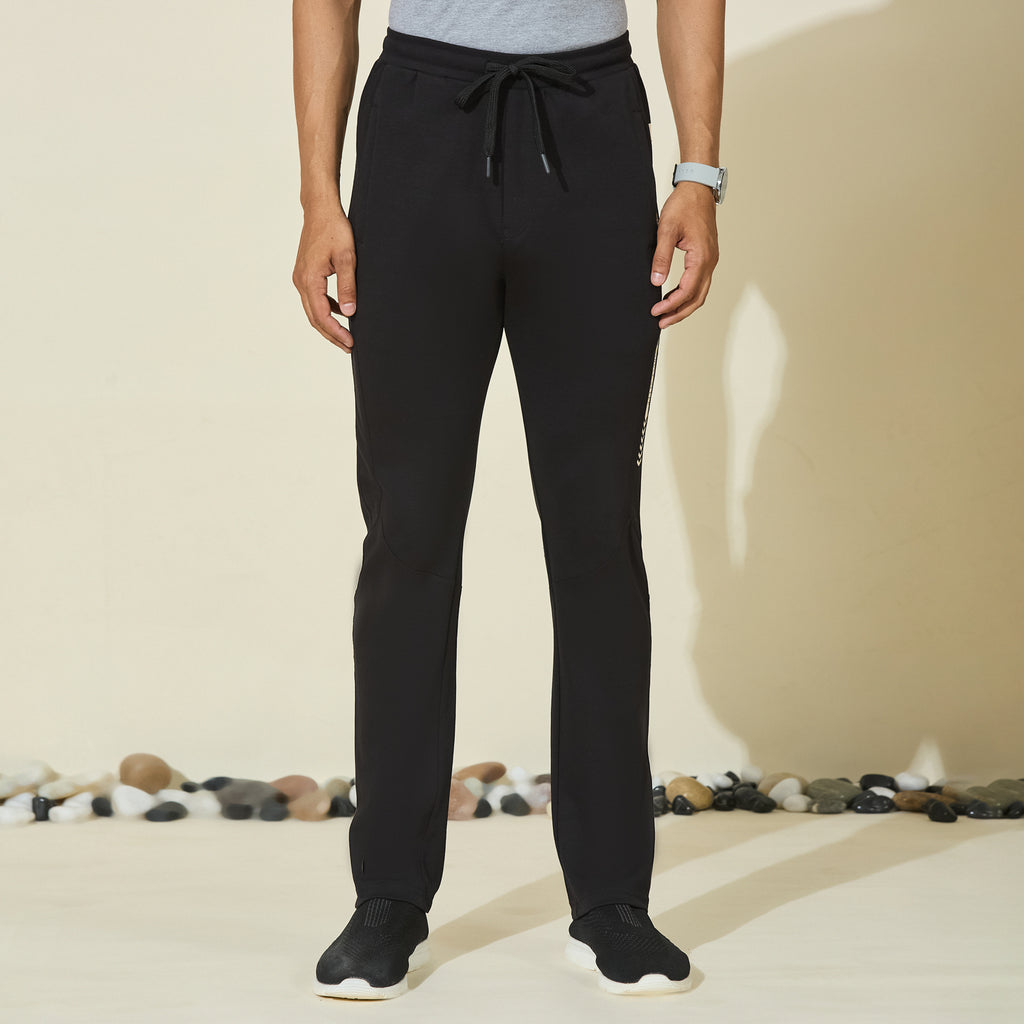 Duke Men Relaxfit Cotton Lower (LF9046S)