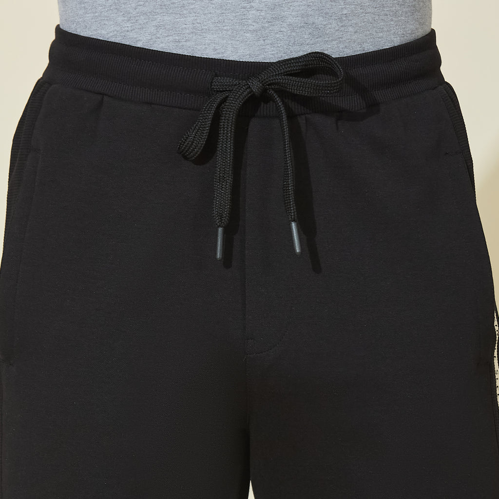 Duke Men Relaxfit Cotton Lower (LF9046S)