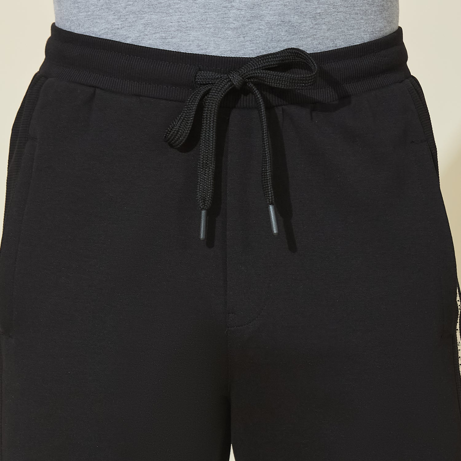 Duke Men Relaxfit Cotton Lower (LF9046S)