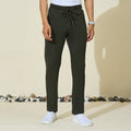 Duke Men Relaxfit Cotton Lower (LF9051)