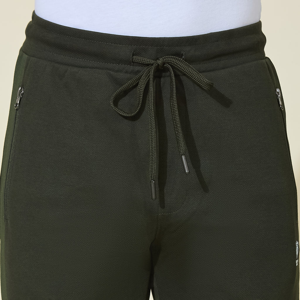 Duke Men Relaxfit Cotton Lower (LF9051)