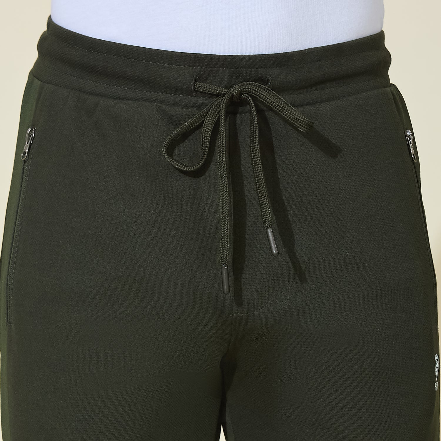 Duke Men Relaxfit Cotton Lower (LF9051)