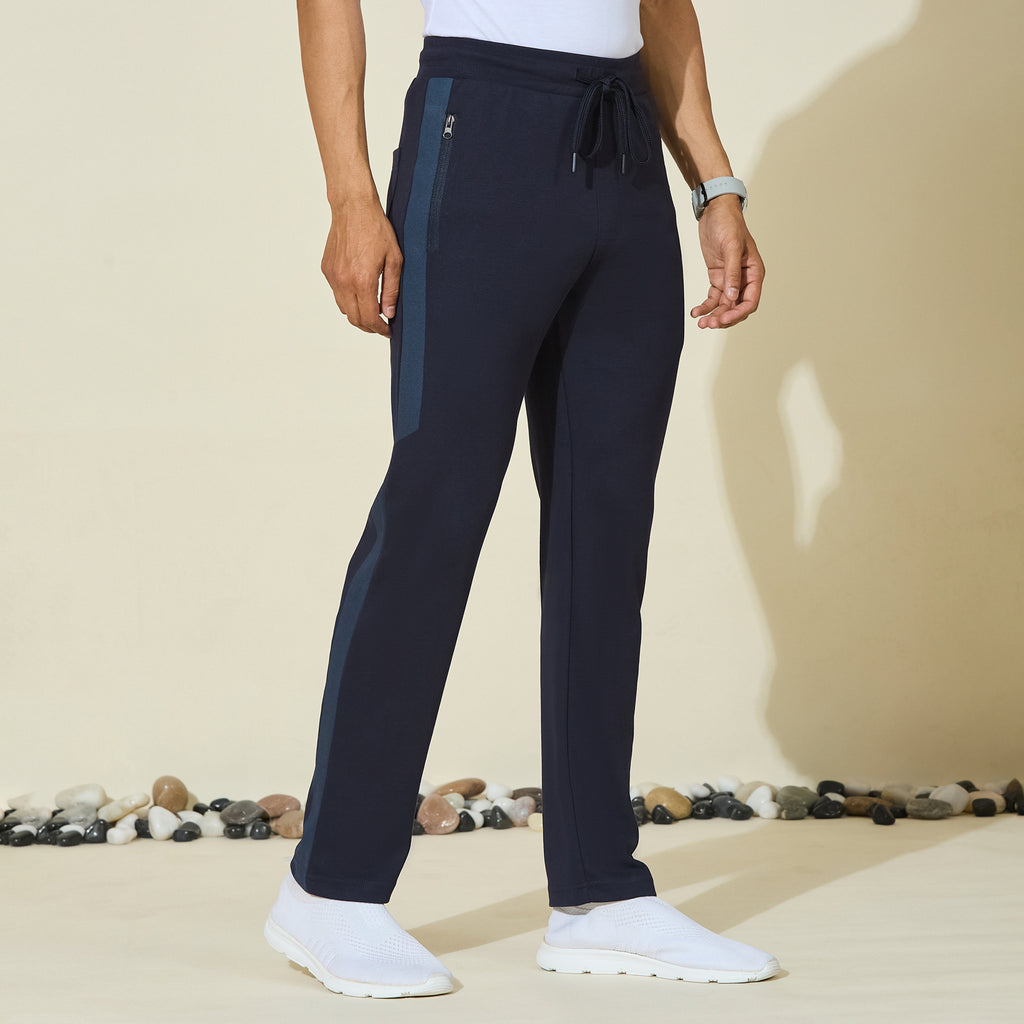 Duke Men Relaxfit Cotton Lower (LF9051)