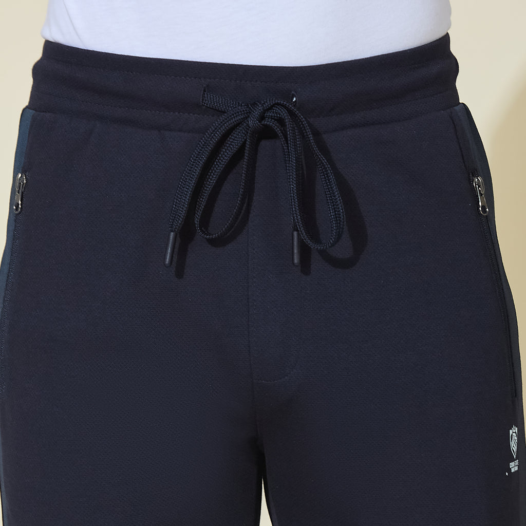 Duke Men Relaxfit Cotton Lower (LF9051)