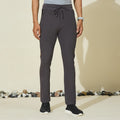 Duke Men Relaxfit Cotton Lower (LF9052)