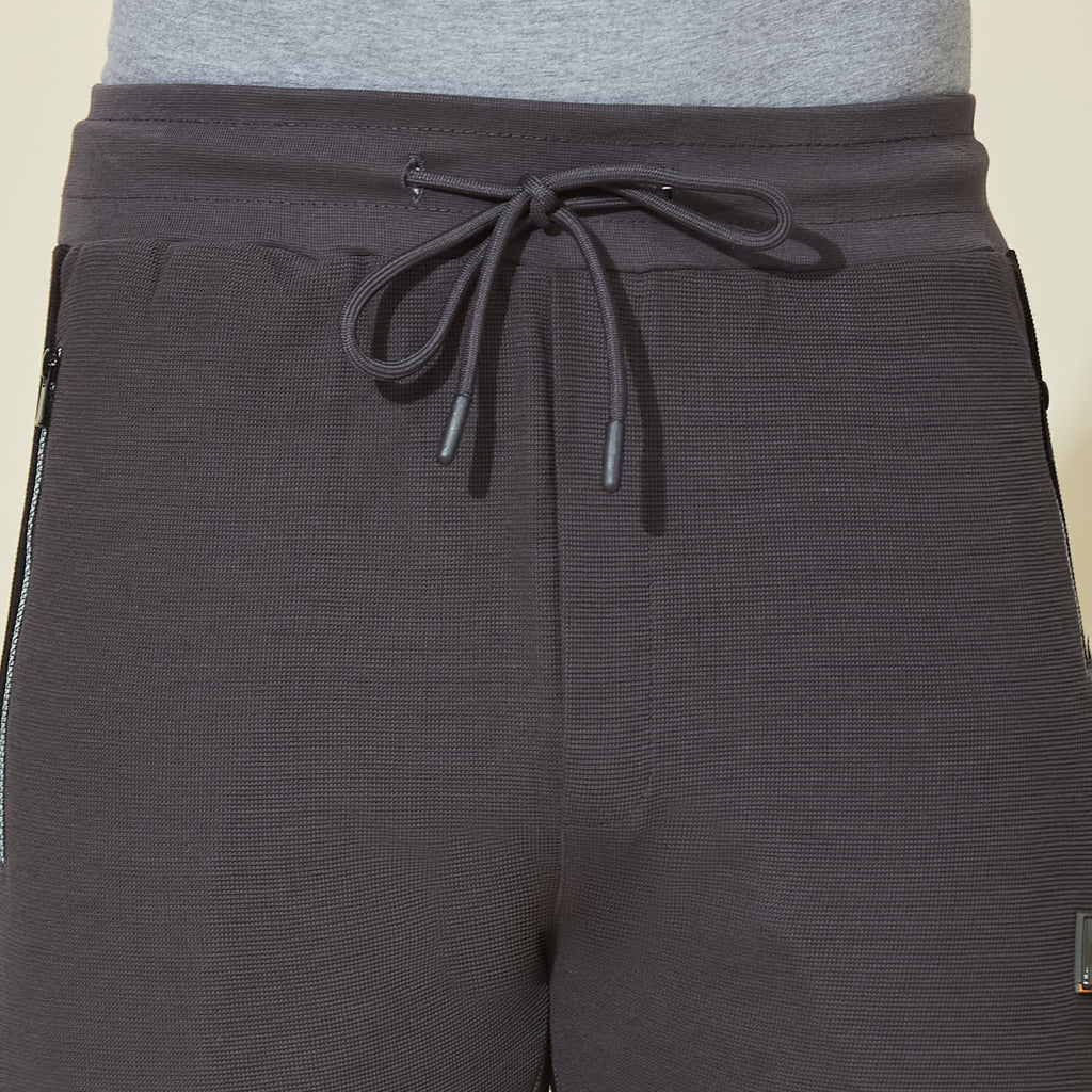 Duke Men Relaxfit Cotton Lower (LF9052)
